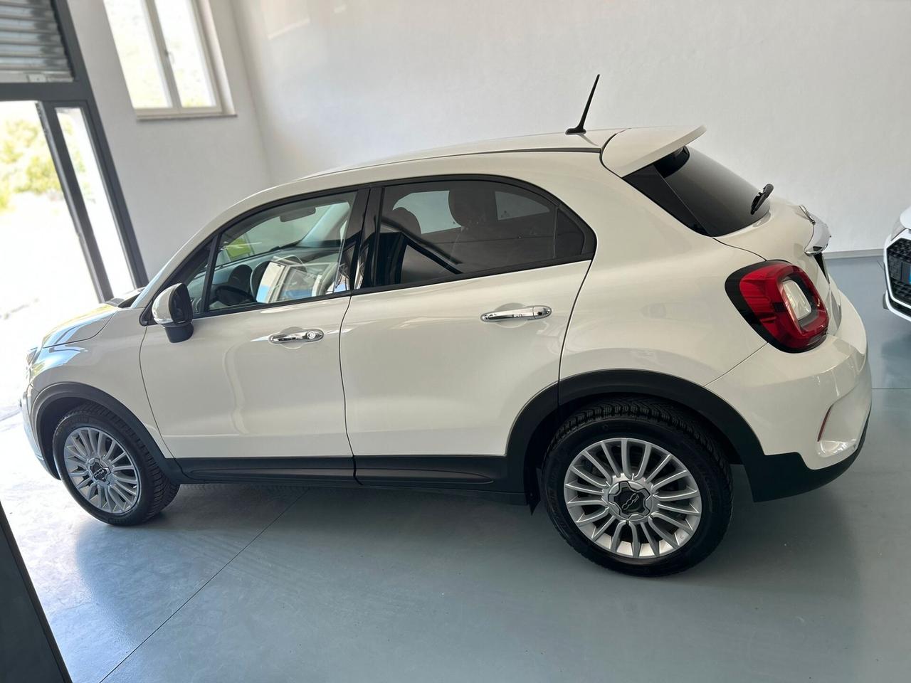 Fiat 500X 1.6 MultiJet 130 CV Connect