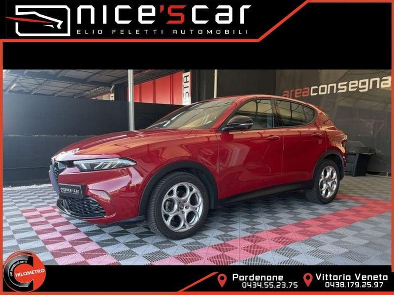 Alfa Romeo Tonale 1.6 diesel 130 CV TCT6 Sprint