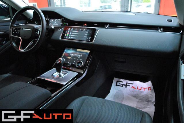 Land Rover Range Rover Evoque Range Rover Evoque 2.0d i4 mhev S awd 163cv auto