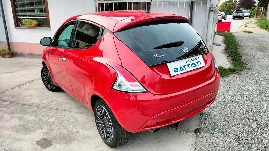 Lancia Ypsilon 1.0 70cv 5 p. Hybrid Gold PARI AL NUOVO!!! 5 POSTI!!