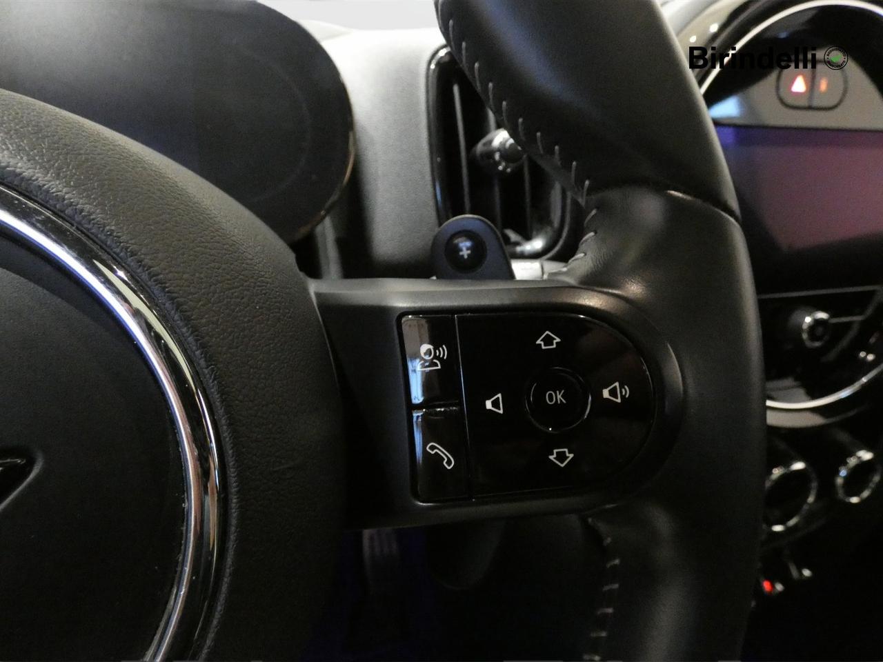 MINI Mini Countrym.(F60) - Mini 2.0 John Cooper Works 'JCW' Countryman ALL4