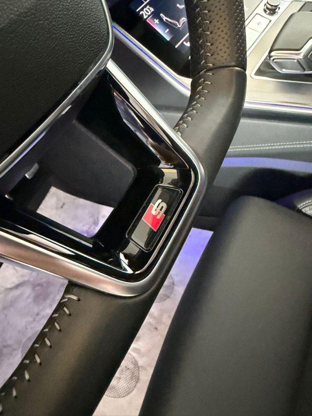 AUDI S6 Avant 3.0 TDI quattro //TETTO//MATRIX//SOUND//
