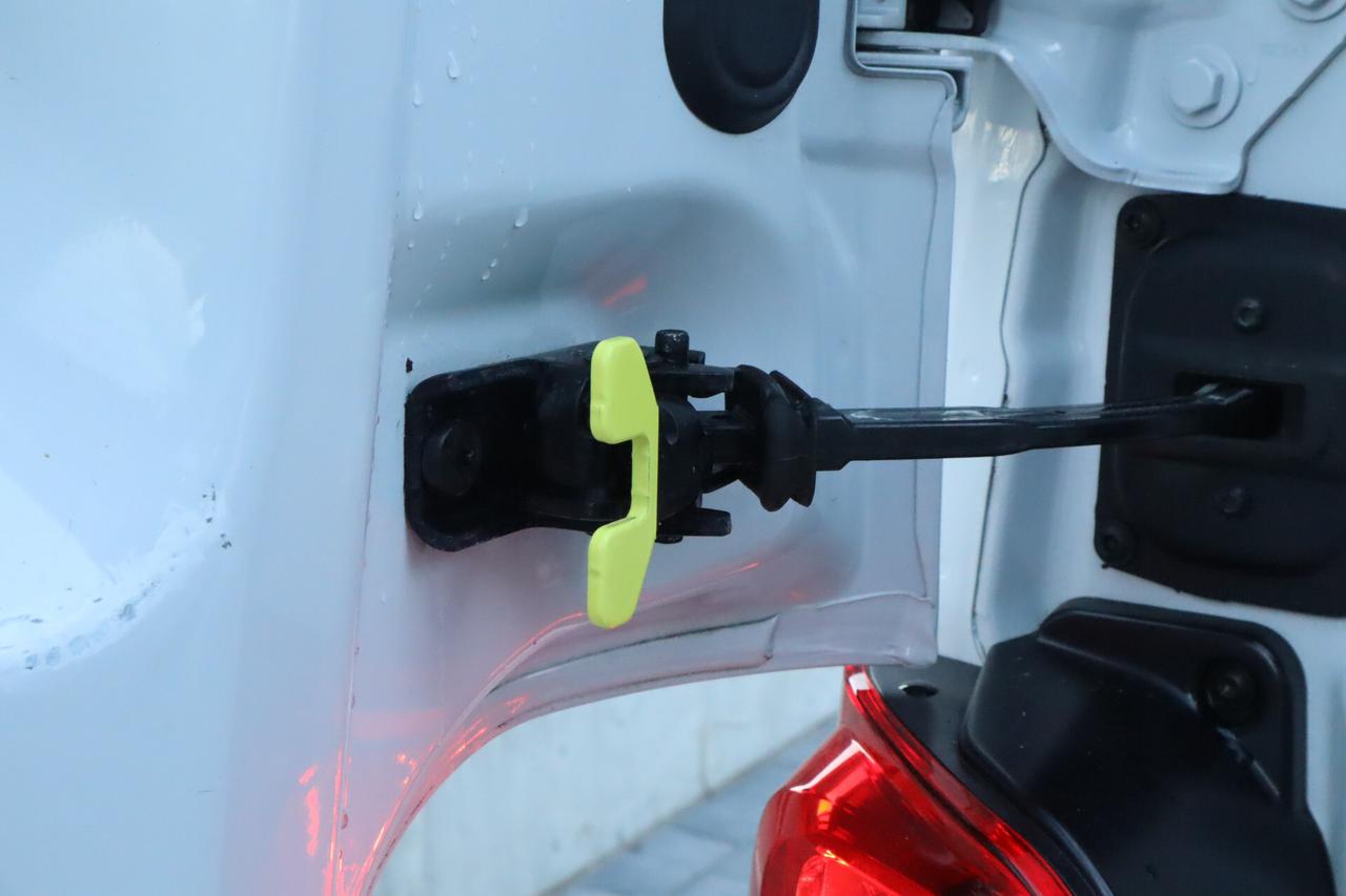 Opel Vivaro 1.5 MJT 120CV L2-medio 3 POSTI NAVI CAMERA - 16850+IVA