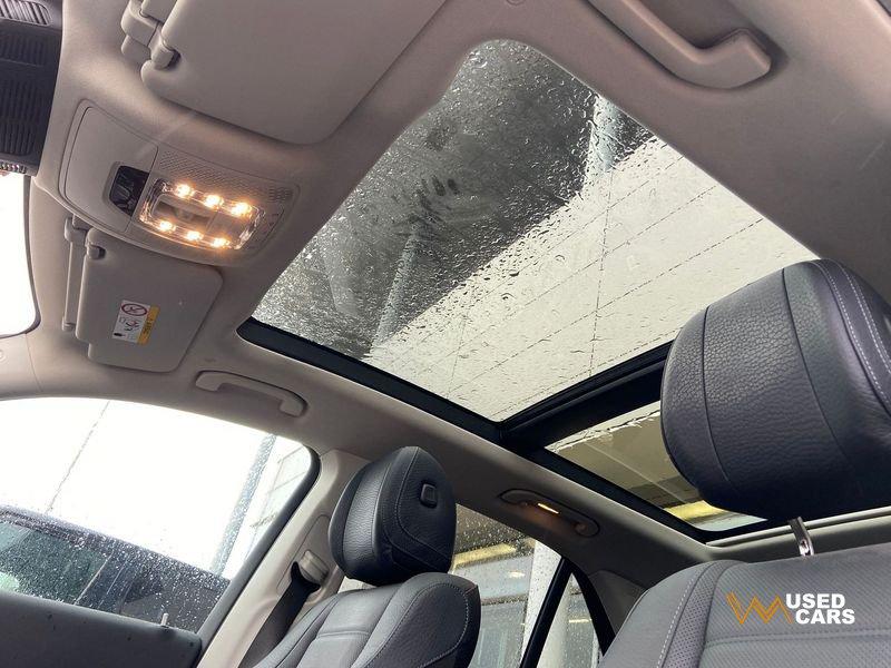 Mercedes-Benz GLE GLE 450 d 4Matic Mild Hybrid Advanced Plus