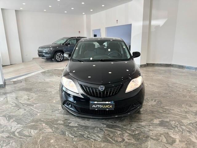 Lancia Ypsilon 1.0 FireFly 5 porte S&S Hybrid Ecochic UnYca