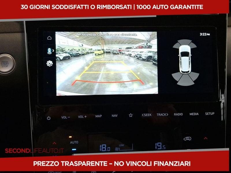 Hyundai Tucson III 2021 1.6 t-gdi 48V Xtech 2wd imt