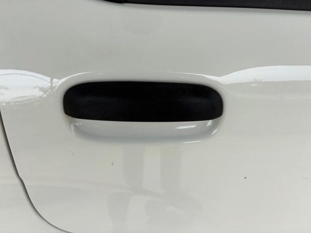 FIAT Panda 1.2 Easy EURO 6 5 POSTI OK NEOPATENTATI