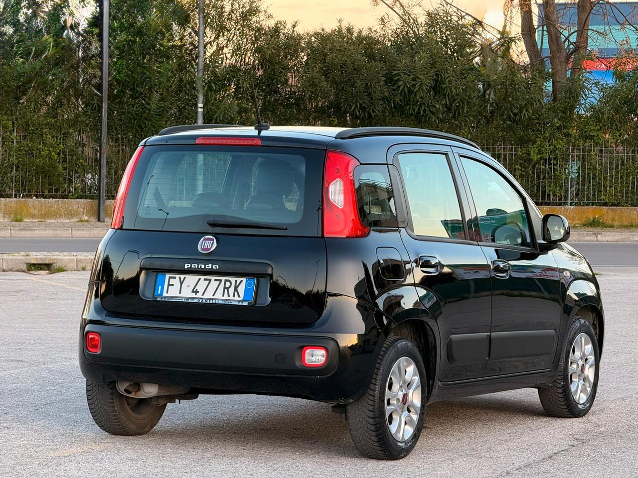 Fiat Panda 1.2 2020 GARANZIA 12 MESI