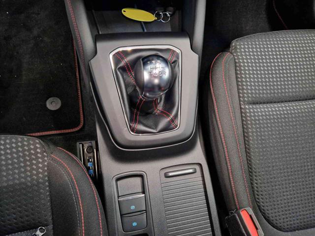 FORD Focus 1.0 EcoBoost Hybrid 125 CV 5p. ST-Line X