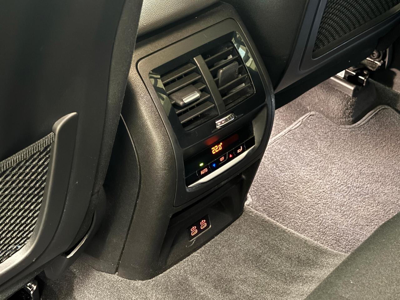Bmw X3 xDrive20d 48V