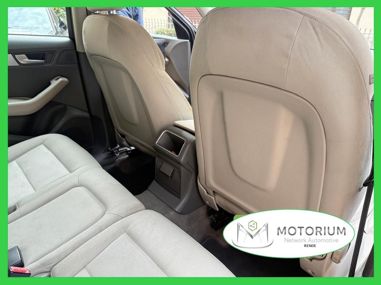 Audi Q5 2.0 TDI 170 CV quattro S tronic 07/2011