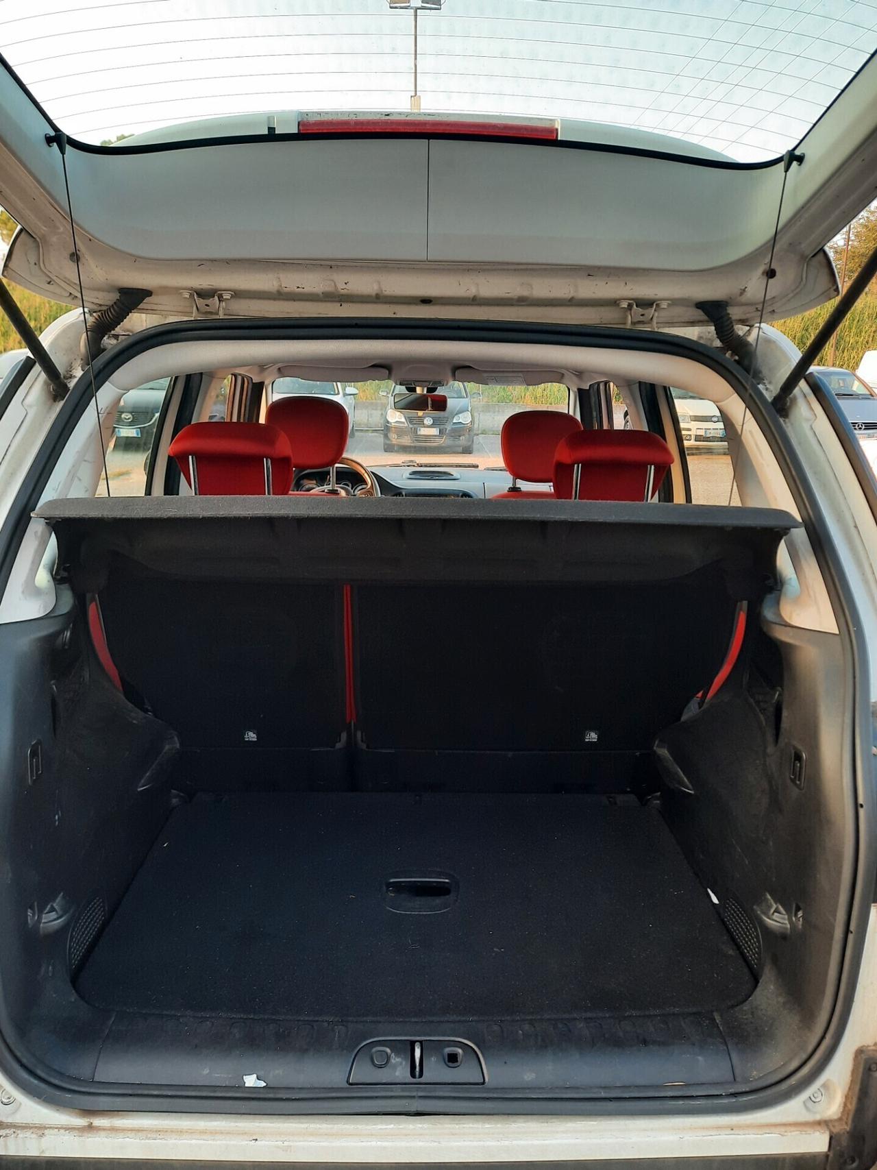 Fiat 500L 1.3 Multijet X OPERATORE DEL SETTORE