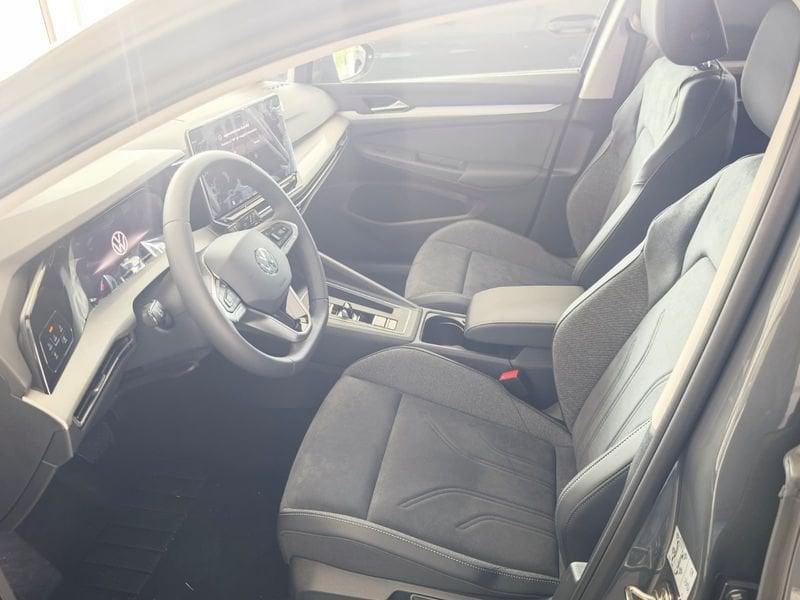 Volkswagen Golf Golf 1.5 TSI eHybrid DSG Edition Plus