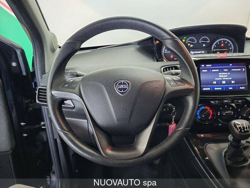 Lancia Ypsilon 1.0 FireFly 5 porte S&S Hybrid Gold