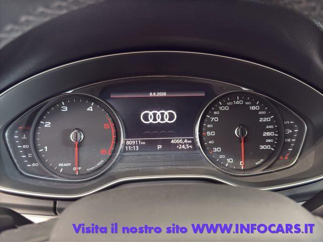 AUDI Q5 SPB 35 TDI 163 CV S tronic S line - PROMO