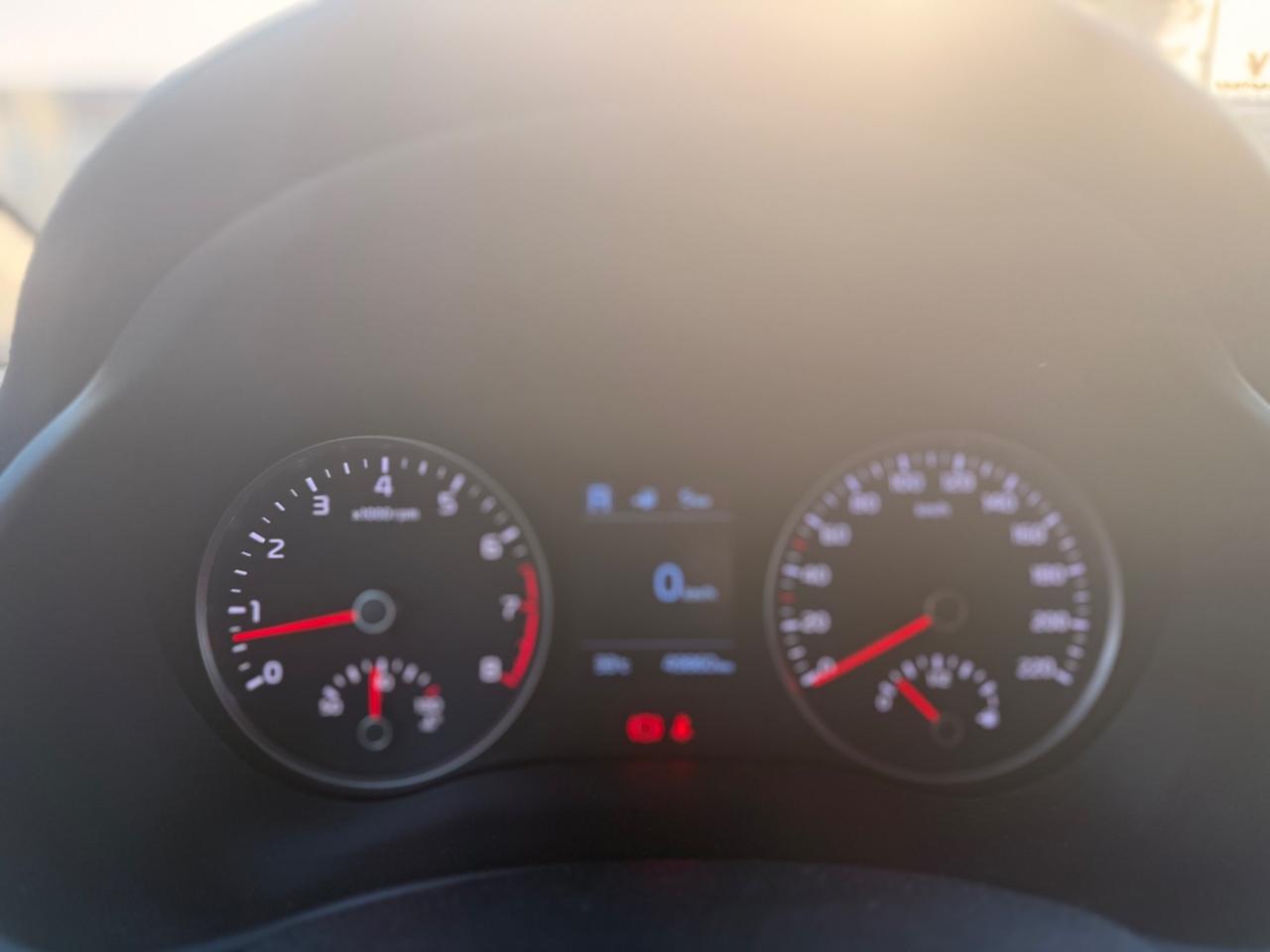 Kia Stonic 1.4 MPI 100 CV Style