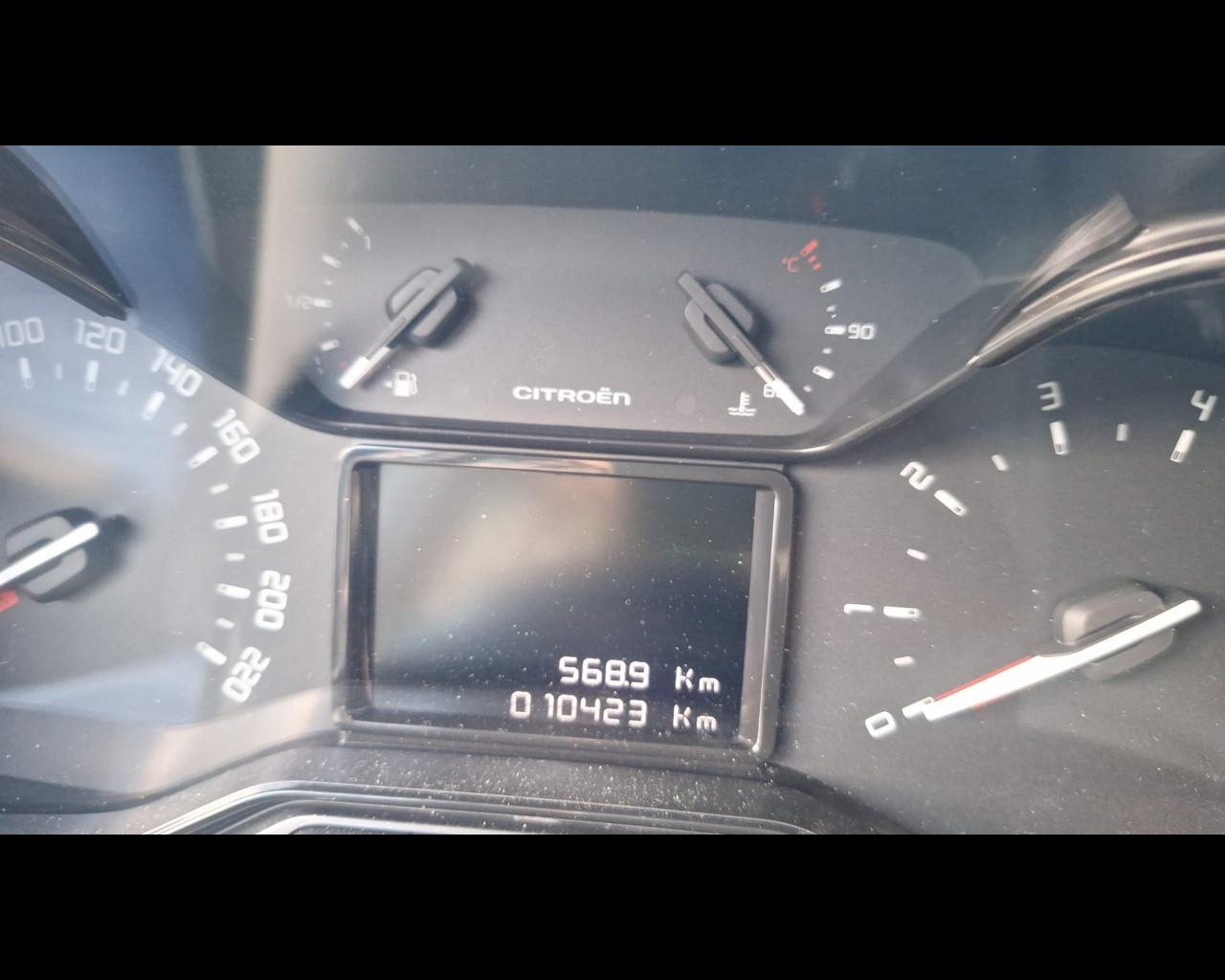 CITROEN C3 Aircross 1ª s. - C3 Aircross PureTech 110 S&S You