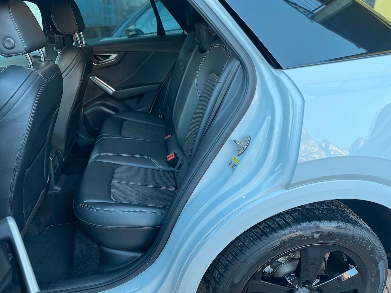 Audi Q2 1.6 TDI Sport