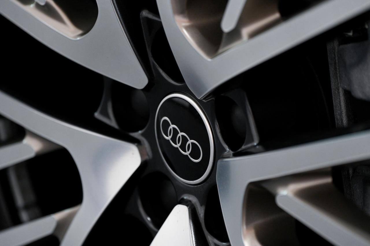 Audi Q5 SPB 40 TDI quattro S tronic line