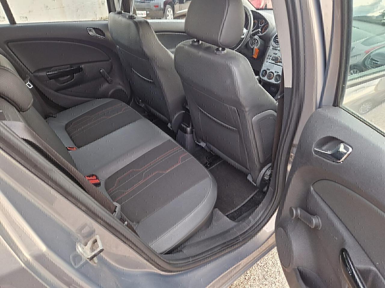 Opel Corsa 1.3 CDTI 95CV ecoFLEX 5 porte Start&Stop Elective