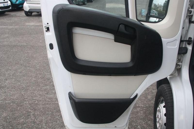 FIAT Ducato Ducato 28 2.0 MJT PC-TN Furgone