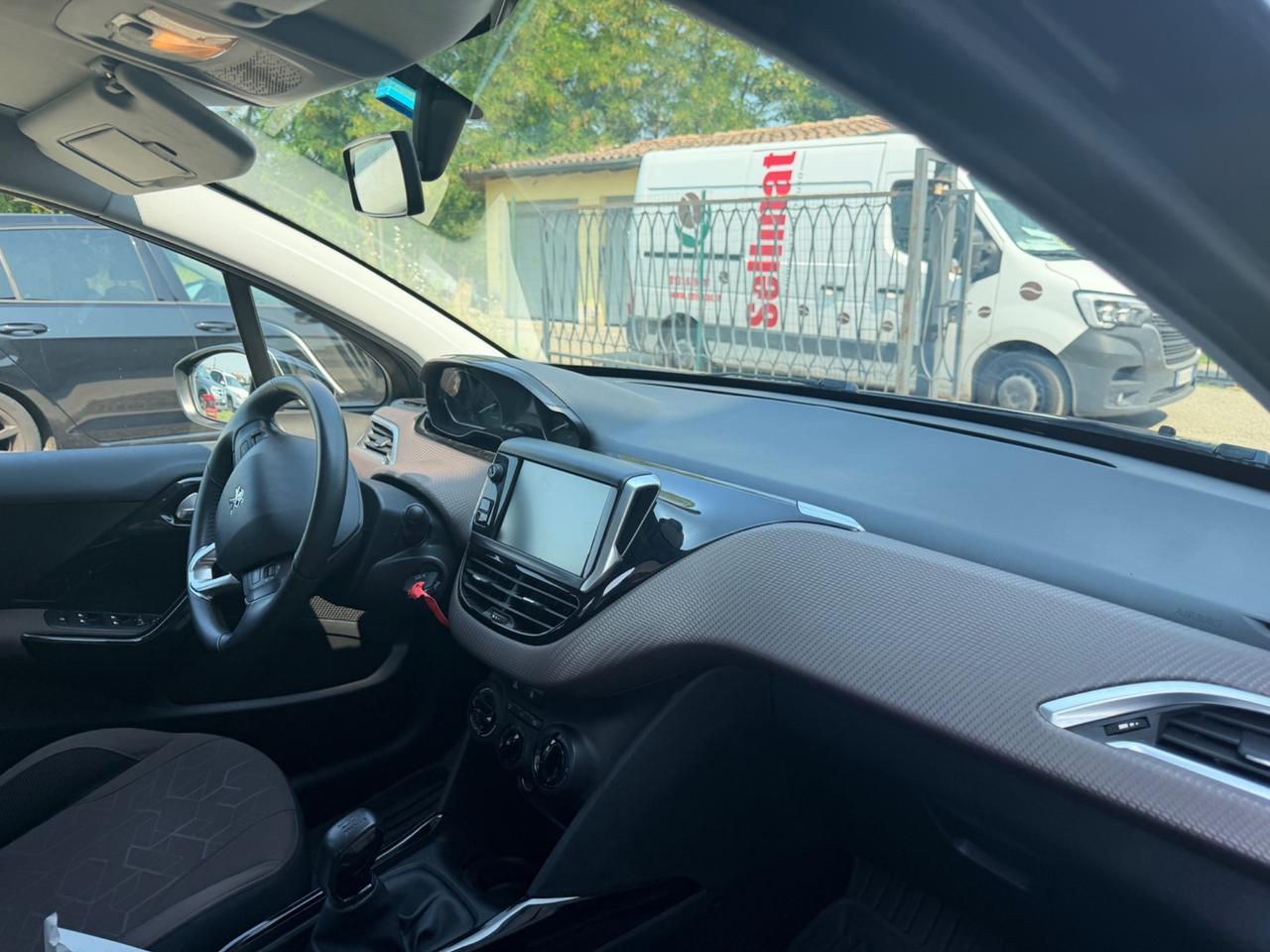 Peugeot 2008 PureTech 82 Active