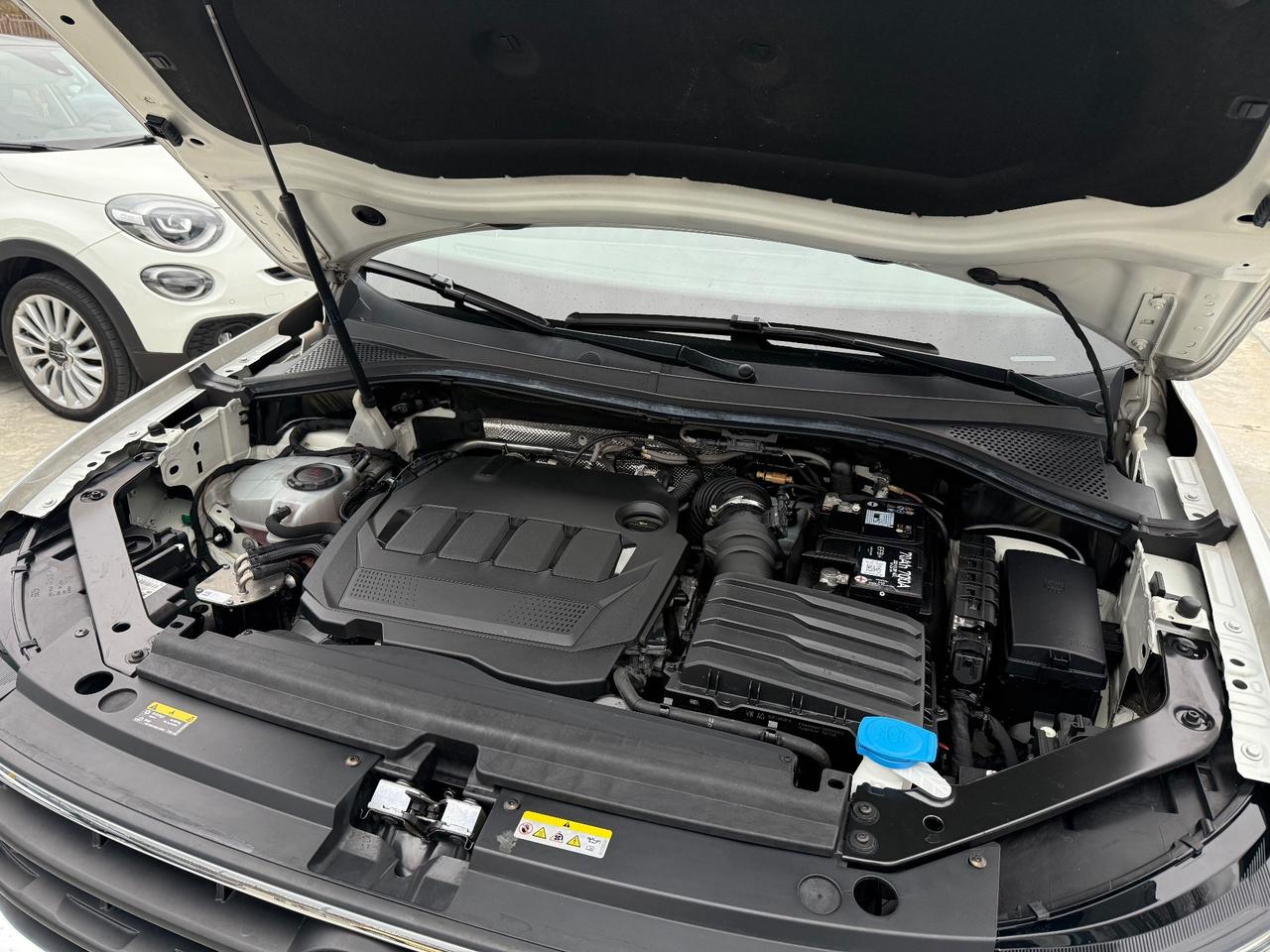 Volkswagen Tiguan 2.0 TDI 122CV -LIFE-