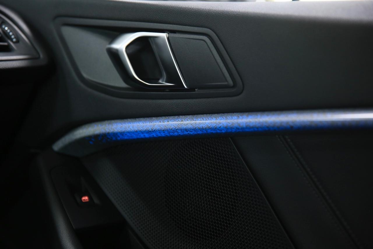 BMW 116i Business Advantage