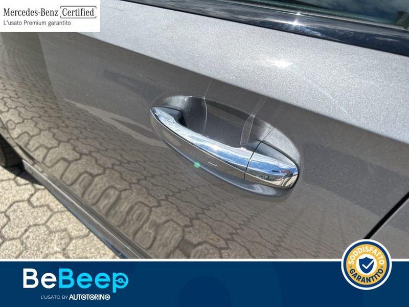 Mercedes-Benz Classe A A AMG 35 AMG LINE PREMIUM 4MATIC AUTO