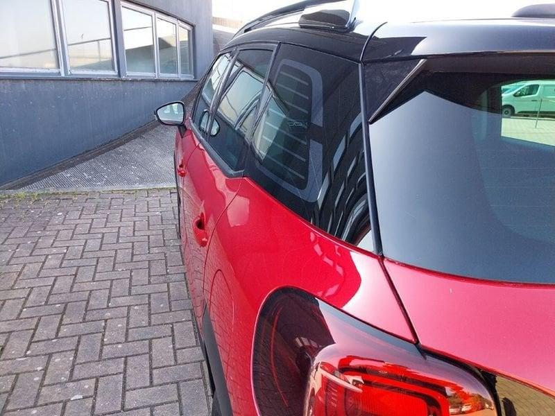 Citroën C3 Aircross 1.5 BlueHDi 110cv Shine S&S