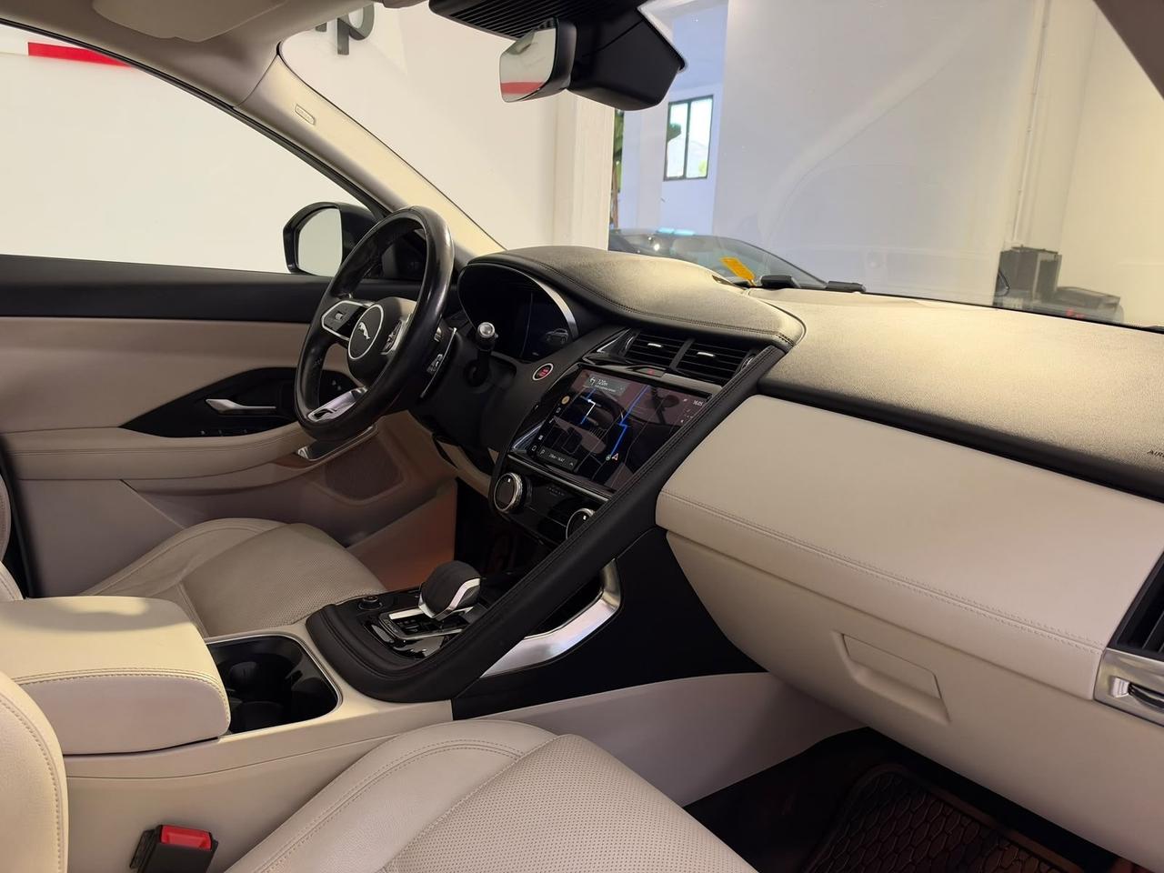 Jaguar E-Pace 2.0D I4 163 CV AWD Auto R-Dynamic HSE