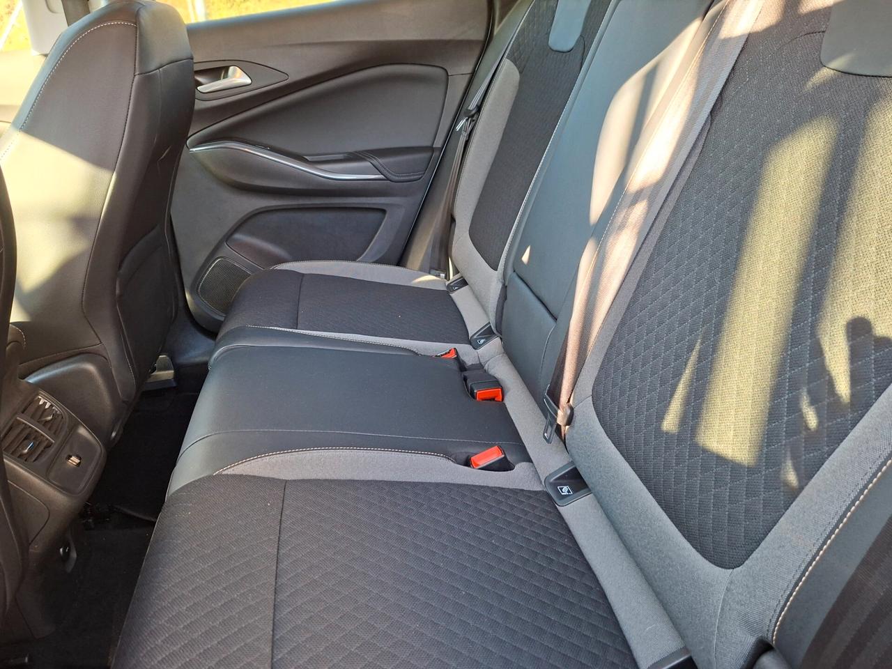 Opel Grandland X 1.5 diesel Ecotec Start&Stop Ultimate