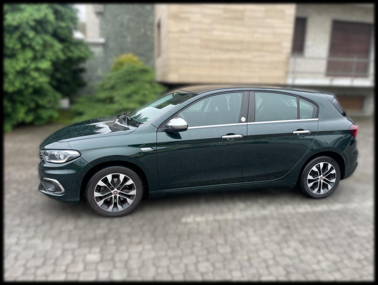 Fiat Tipo 1.4 5 porte Sport