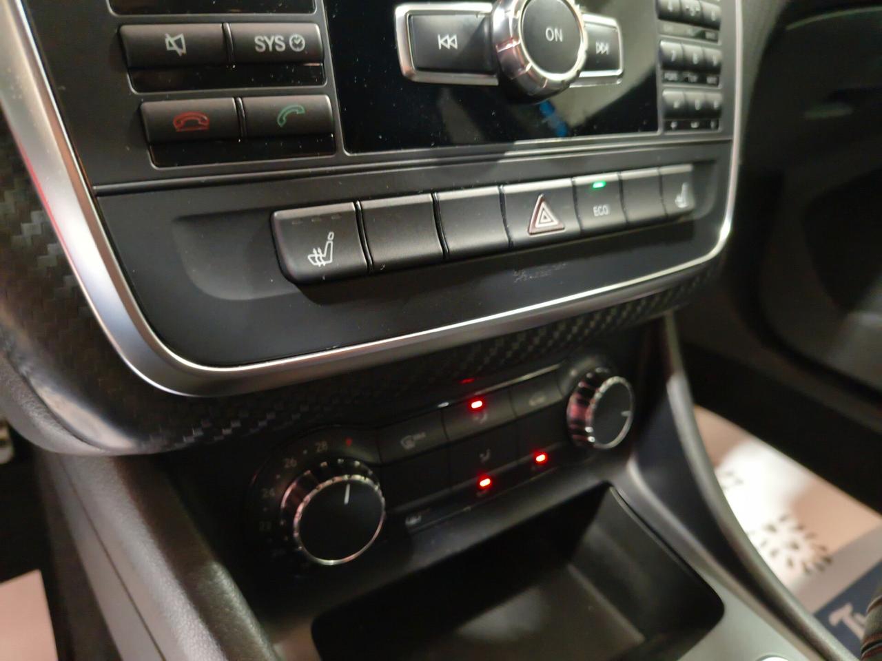 Mercedes-benz A 180 Sport Allestimento _AMG_