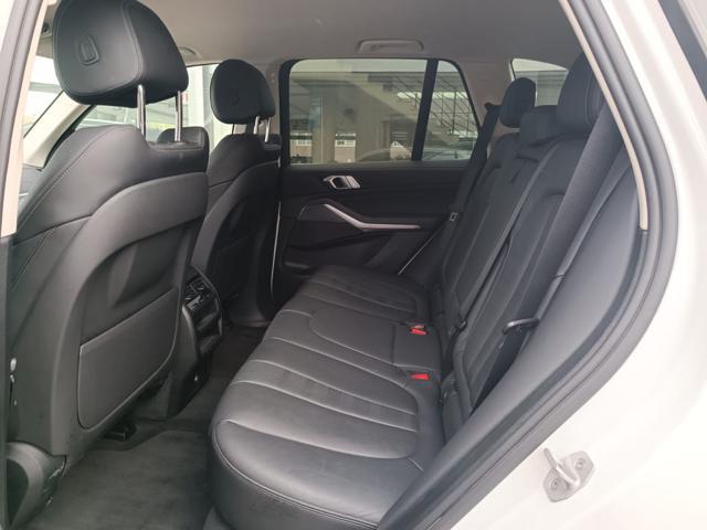 BMW X5 xDrive25d Business