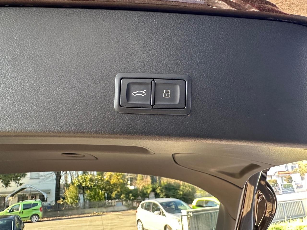 Audi A6 allroad 3.0 TDI 272 CV S tronic Business Plus