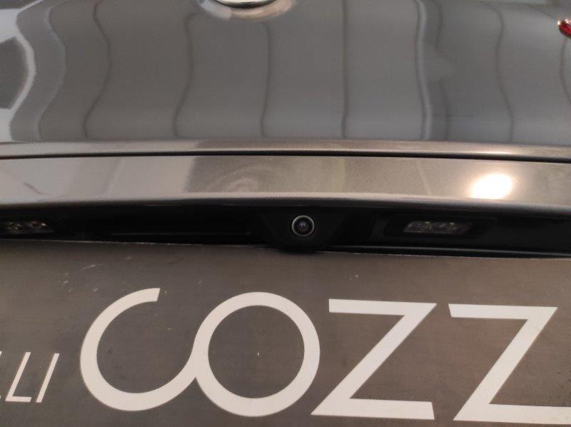 ALFA ROMEO Stelvio - Stelvio 2.2 Turbodiesel 210 CV AT8 Q4 Executive