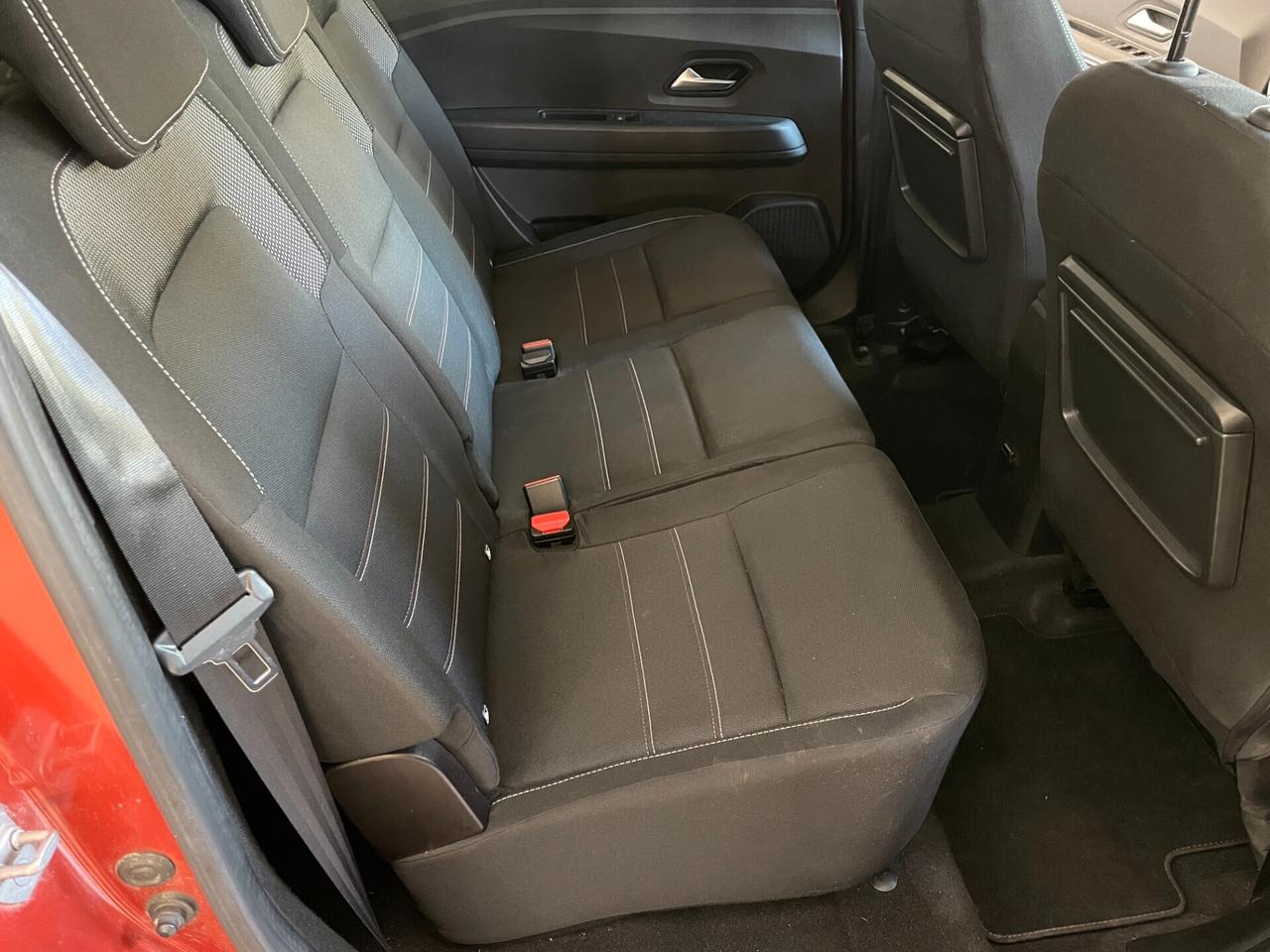 Dacia Jogger 1.0 TCe GPL 100 CV 7 posti Extreme Up