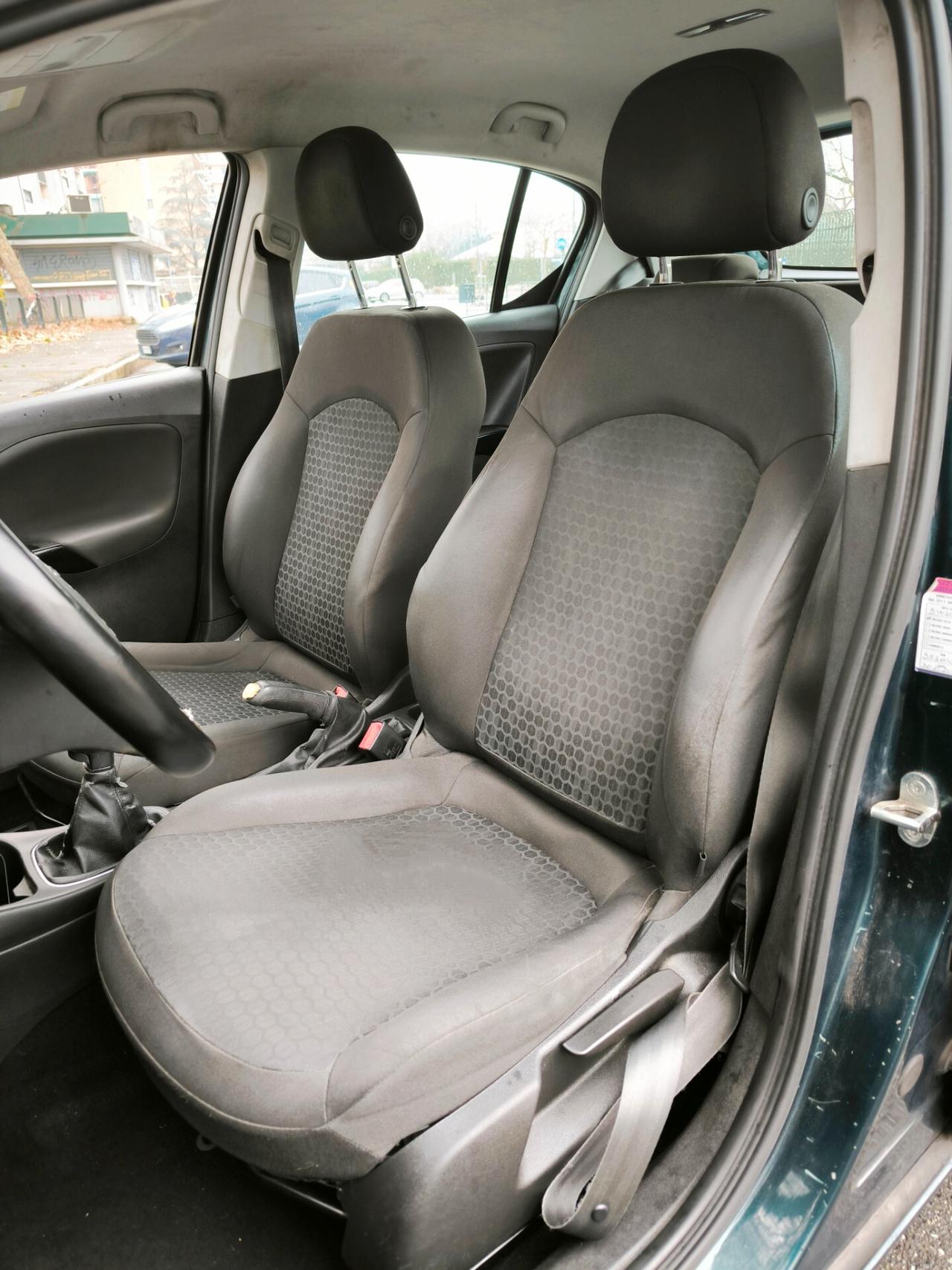 Opel Corsa LEGGERE BENE