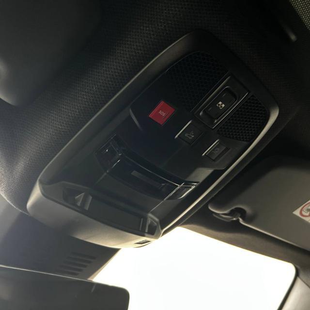 JEEP Avenger 1.2 Turbo MHEV Summit TETTO APRIBILE