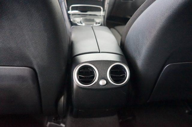 MERCEDES-BENZ GLC 220 d 4Matic Sport Uniprop. Tagliandata Perfetta
