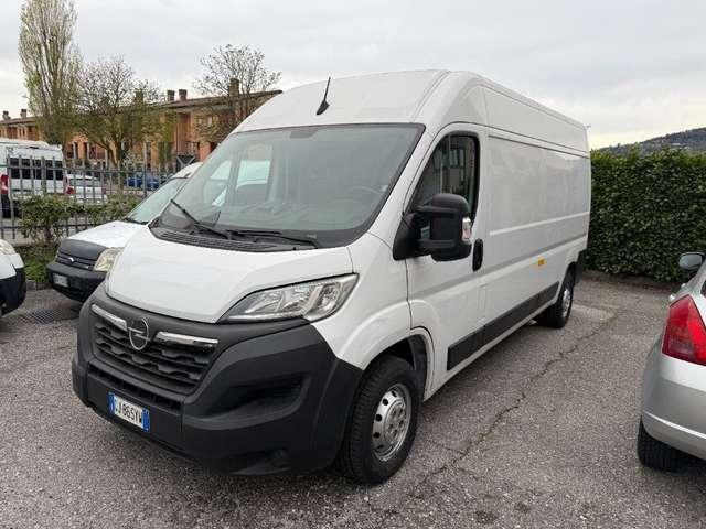 Opel Movano 35 2.2 BlueHDi 140 S&S PLM-TM Furgone Edition