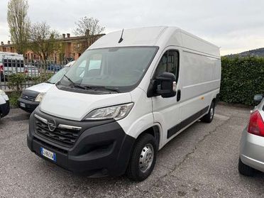 Opel Movano 35 2.2 BlueHDi 140 S&S PLM-TM Furgone Edition