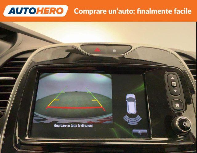 RENAULT Captur dCi 8V 110 CV Start&Stop Energy Intens