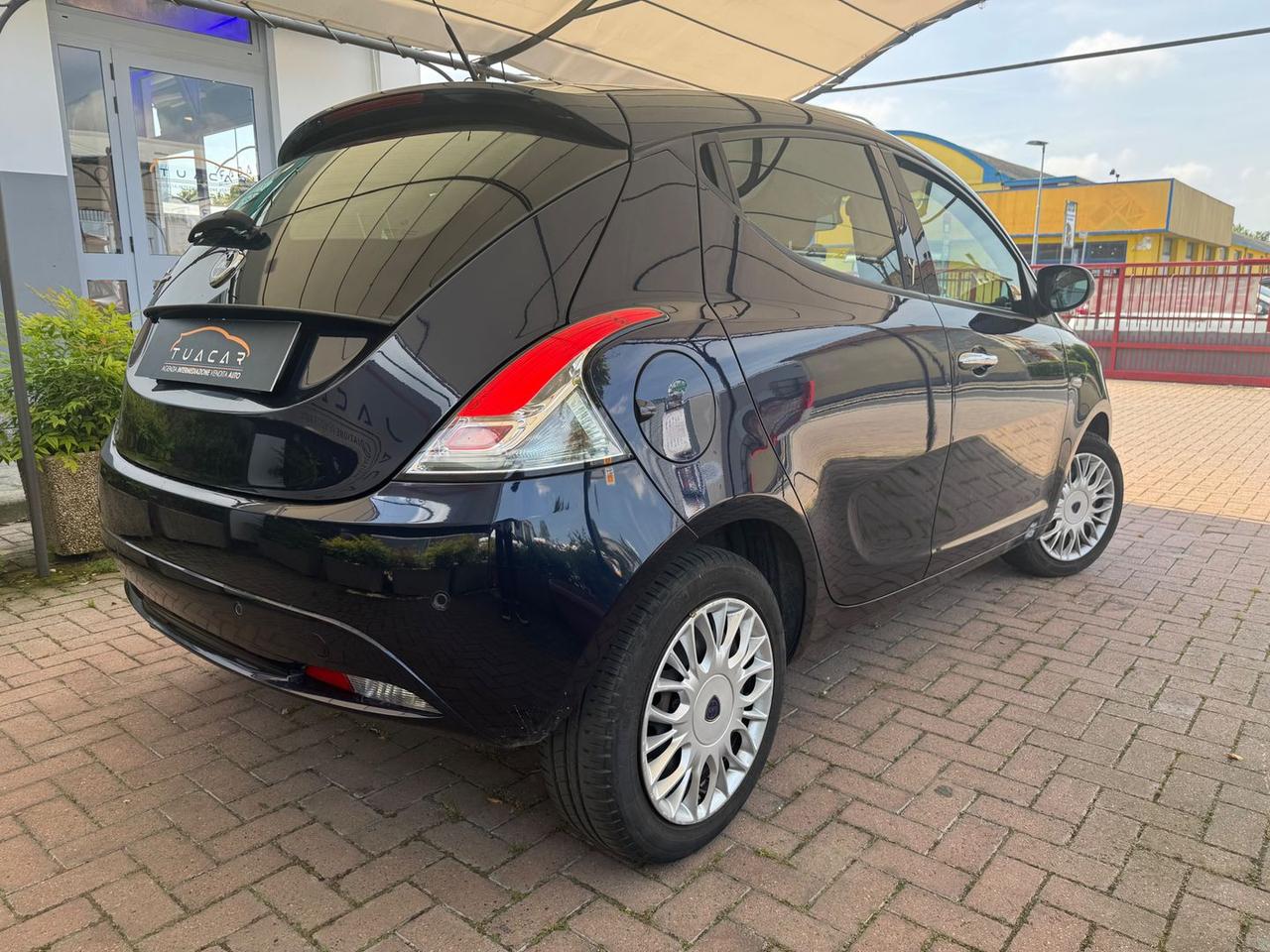 Lancia Ypsilon Platinum 1.2