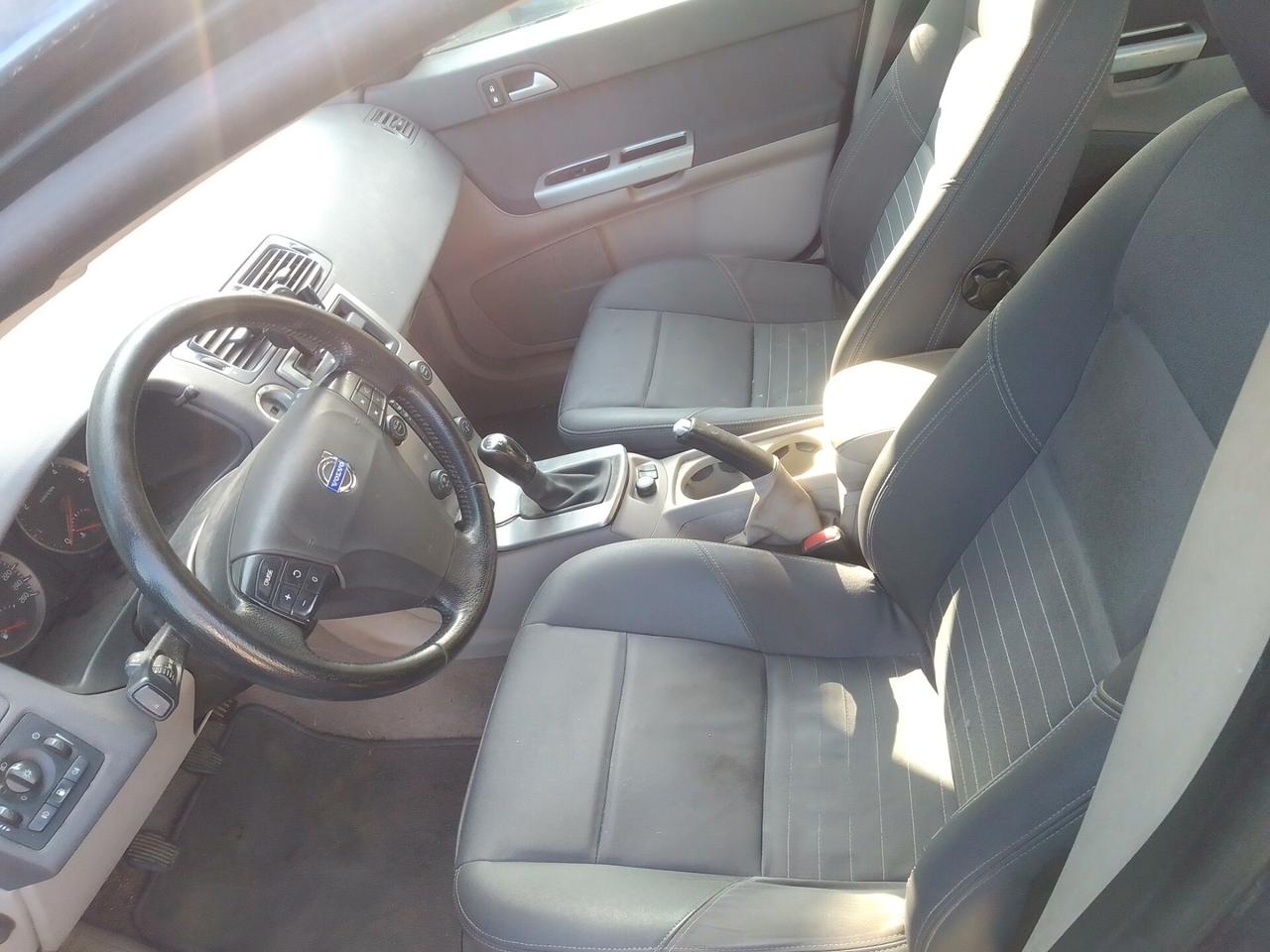 Volvo V50 2.0 D cat Momentum