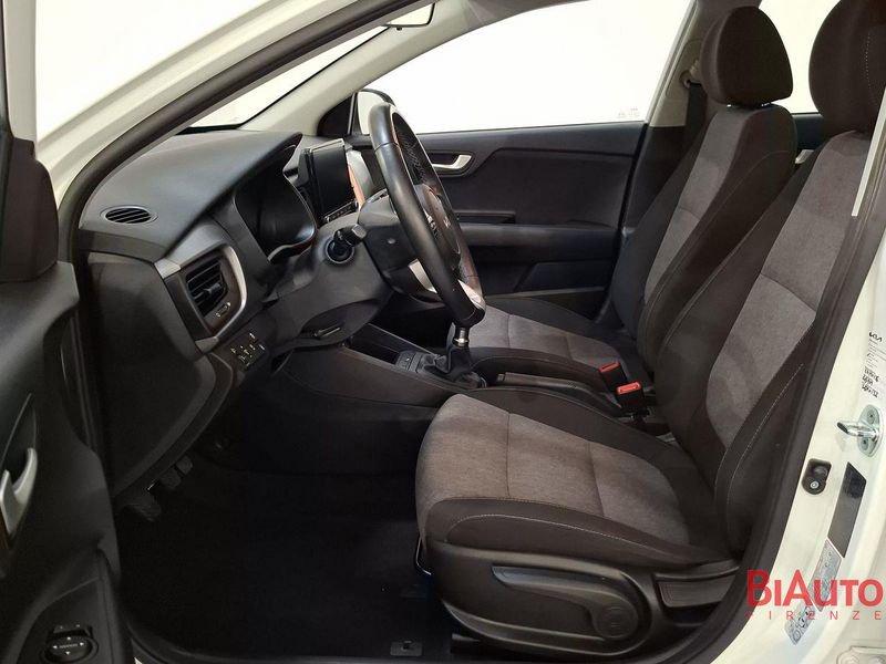 Kia Stonic Stonic 1.2 dpi Urban 84cv