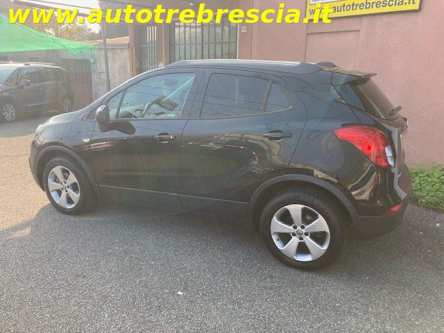 OPEL Mokka X 1.6 CDTI Ecotec 136CV 4x4 Start&Stop Advance