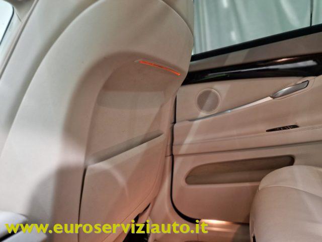 BMW 530 d xDrive Gran Turismo Futura