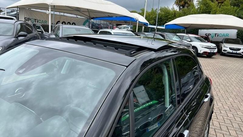 FIAT 500X 500 X 2015 2.0 mjt Cross Plus 4x4 140cv auto